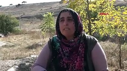 Kayıp olarak aranıyordu, parçalanmış cesedi bulundu