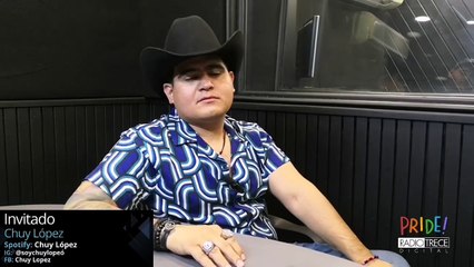 Historias que contar... CHUY LOPEZ  #regionalmexicano #DAILYMOTION #FOLLOWME #VIDEO #REELS #PODCAST