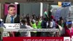 المساعدات الجزائرية لقطاع غزة سيتم إدخالها عبر معبر رفح المصري