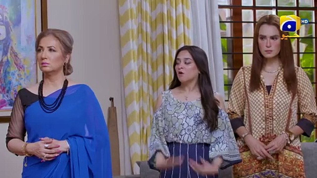 Pyari Nimmo Ep 41    21st October 2023