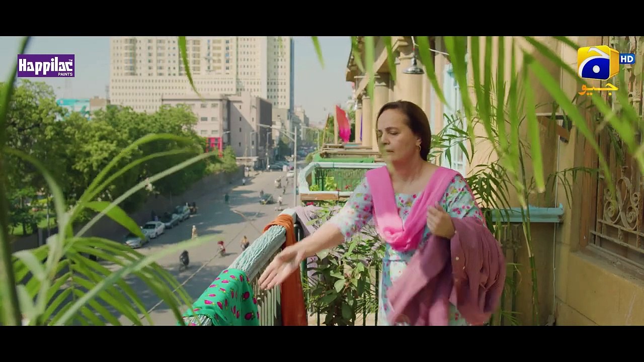 Jannat Se Aagay Ep 22   21st October 2023