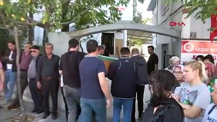 3 yaşındaki çocuk evde fenalaşarak hayatını kaybetti