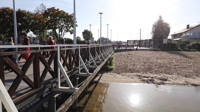 Dziennik Zachodni / Dąbrowa Górnicza Zalew Pogoria III / Arkadiusz Gola