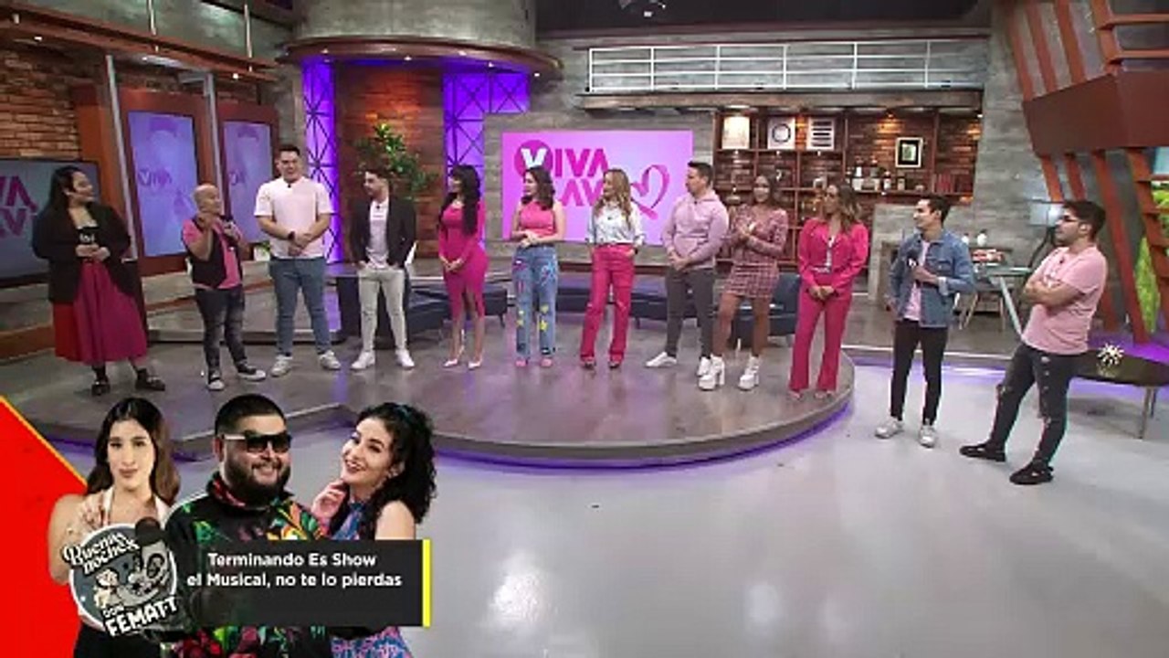 Miguel Díaz sorprende a Meme Sáenz en su cumpleaños