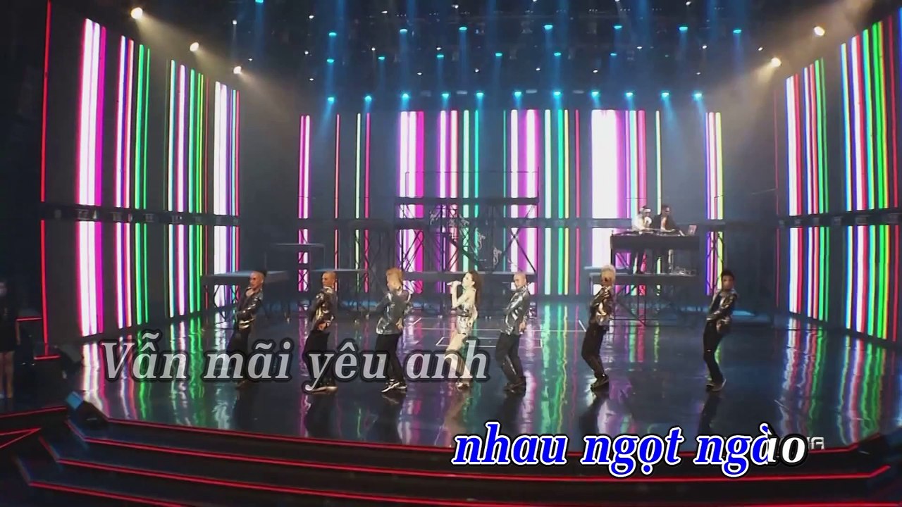 Xin hay thu tha - Ho Ngoc Ha