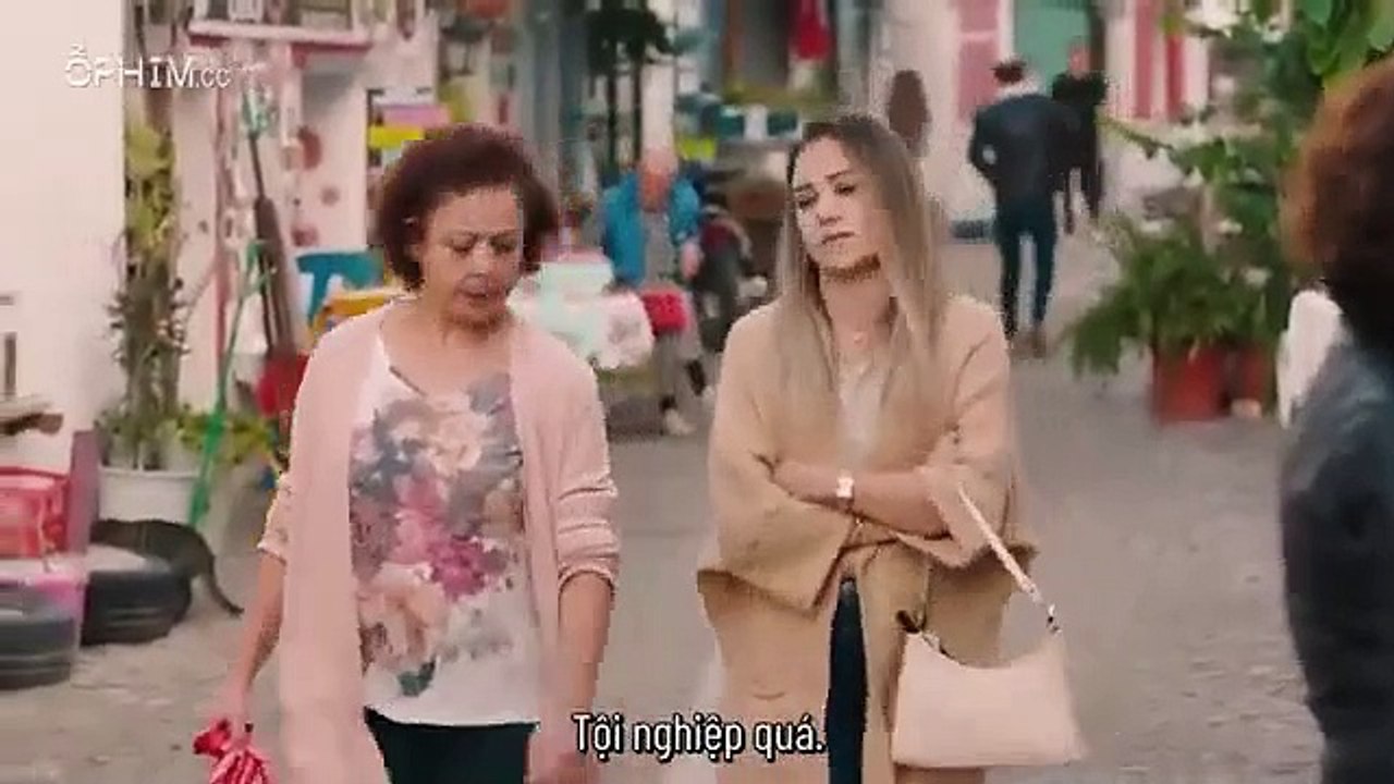 HẠNH PHÚC BAN MAI - TẬP 67-68 - VTV3 THUYẾT MINH - PHIM THỔ NHĨ KỲ - XEM PHIM HANH PHUC BAN MAI TẬP 67-68