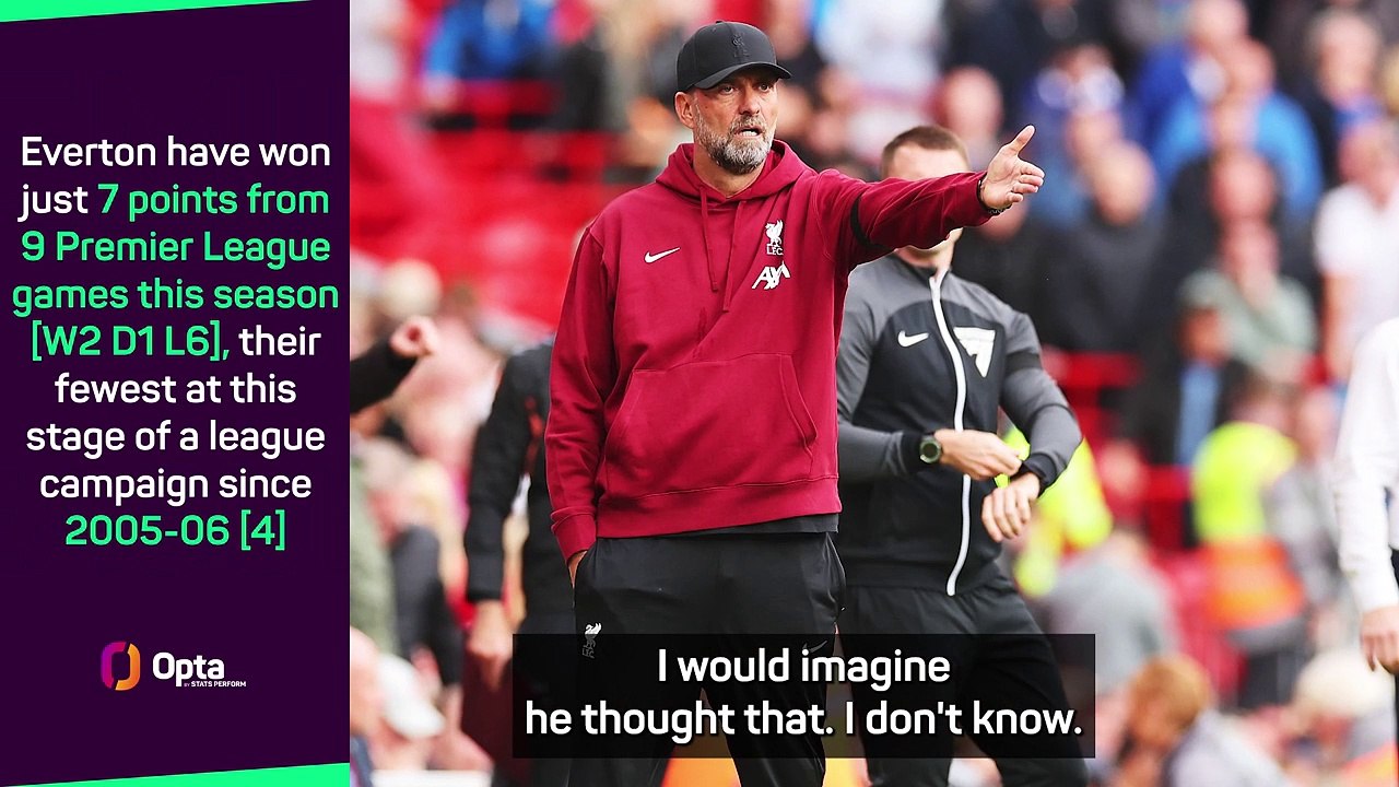 Dyche 'absolutely stunned' that Konate wasn't shown a second yellow