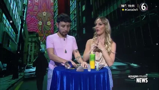 ¿Se vienen sorpresas en los conciertos de RBD?