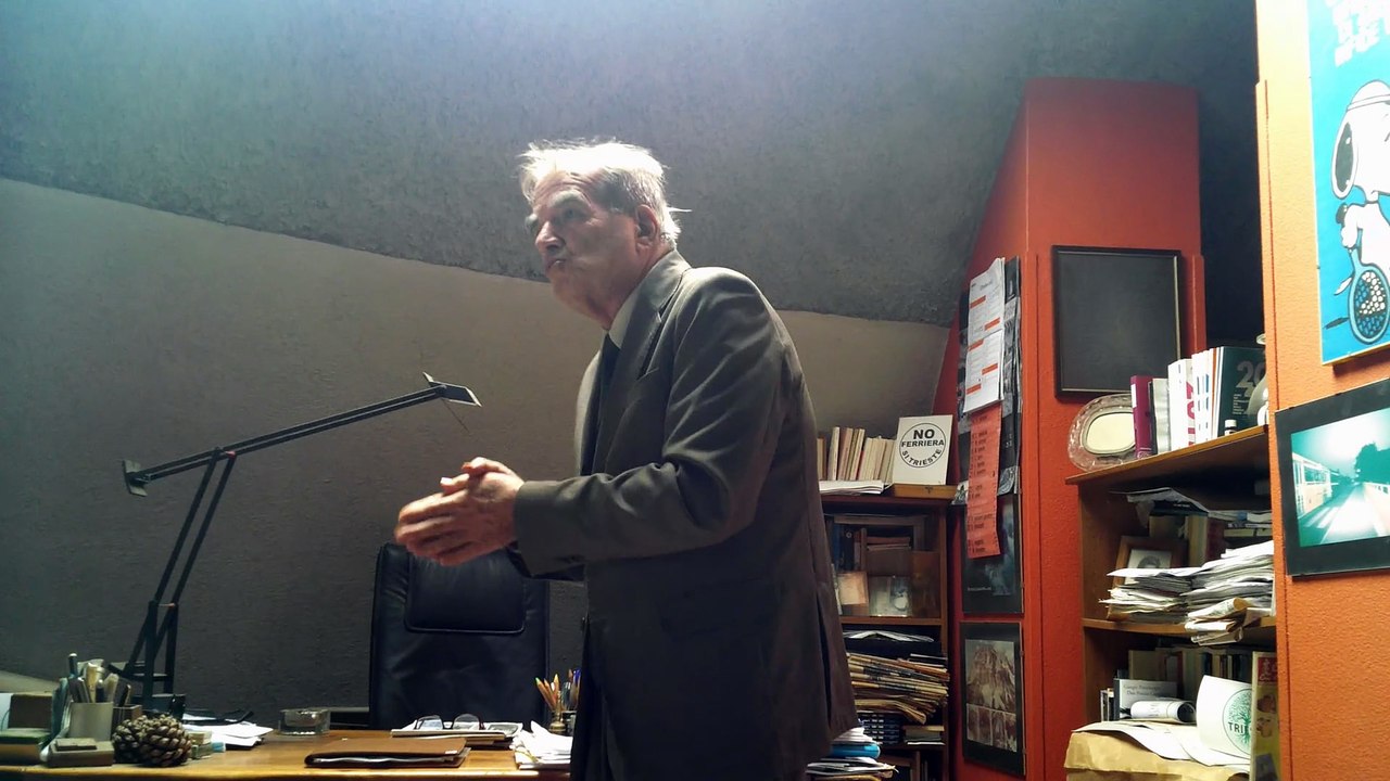 843 fMaurizio Fogar conferenza stampa del 18 ottobre 2023