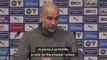 Angleterre - Guardiola rend hommage à Charlton