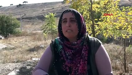 Le corps démembré d'un patient schizophrène disparu retrouvé à Eskişehir