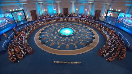 Hakan Fidan : La Turquie est prête à développer le concept du mécanisme de garantie à mettre en œuvre pour assurer la paix