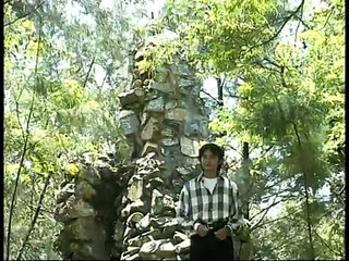 De toc nang ngu yen - Kim Tieu Long & Thanh Uyen