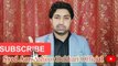 Official Dailymotion Channel | Introduction Vedio | Syed Aon Ashoor Bukhari | 23 Feb 2022