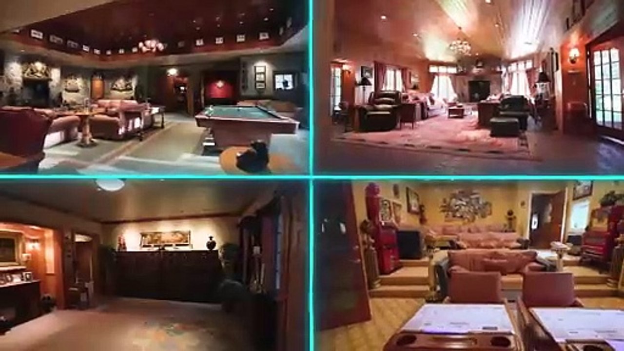 $1 Vs $100,000,000 House!