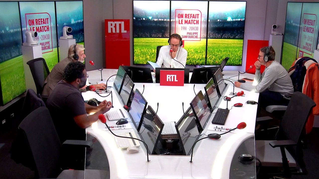 On refait le match du 21 octobre 2023