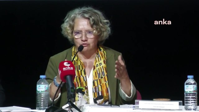 Hacer Foggo, coordonnateur du Bureau de solidarité contre la pauvreté du CHP : Il est très difficile pour les enfants de sortir du cycle de la pauvreté avec ces politiques