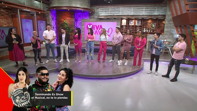 Miguel Díaz sorprende a Meme Sáenz en su cumpleaños