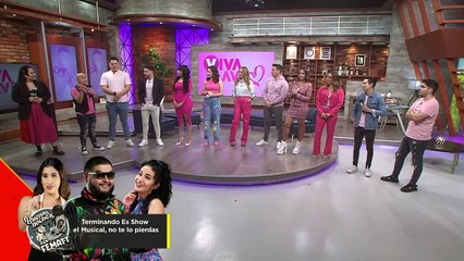 Miguel Díaz sorprende a Meme Sáenz en su cumpleaños