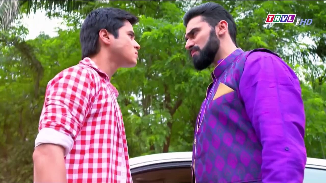 VIÊN NGỌC QUYỀN NĂNG TẬP 13 - THVL1 LỒNG TIẾNG - PHIM ẤN ĐỘ - XEM PHIM VIEN NGOC QUYEN NANG TAP 14