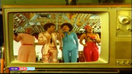 Locos por la música - Película completa con Carlitos Balá y Graciela Alfano