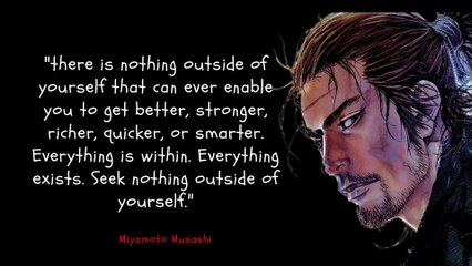 The Ultimate Guide to Martial Arts by Miyamoto Musashi