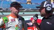Ben Rhodes: ‘What an absolute blessing’ after advancing to Championship 4