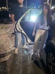 Le cadeau d'anniversaire le plus petit et le plus doux