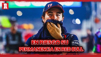 Chéco Pérez: 'Estuve batallando mucho' tras Qualy en Austin