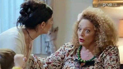 Igra sudbine - 849 epizoda NOVO