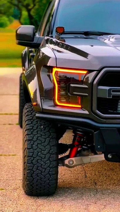 Ford features review