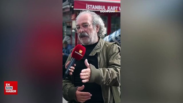 Selahattin Taşdöğen: Filistin halkı bunu hak ediyor