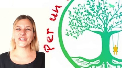 Per un bimbo, le Radici e le Ali - presentazione del Progetto