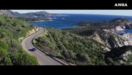 "Siamo serie": Nel nostro cielo un rombo di tuono, Reptile e Rocco Schiavone