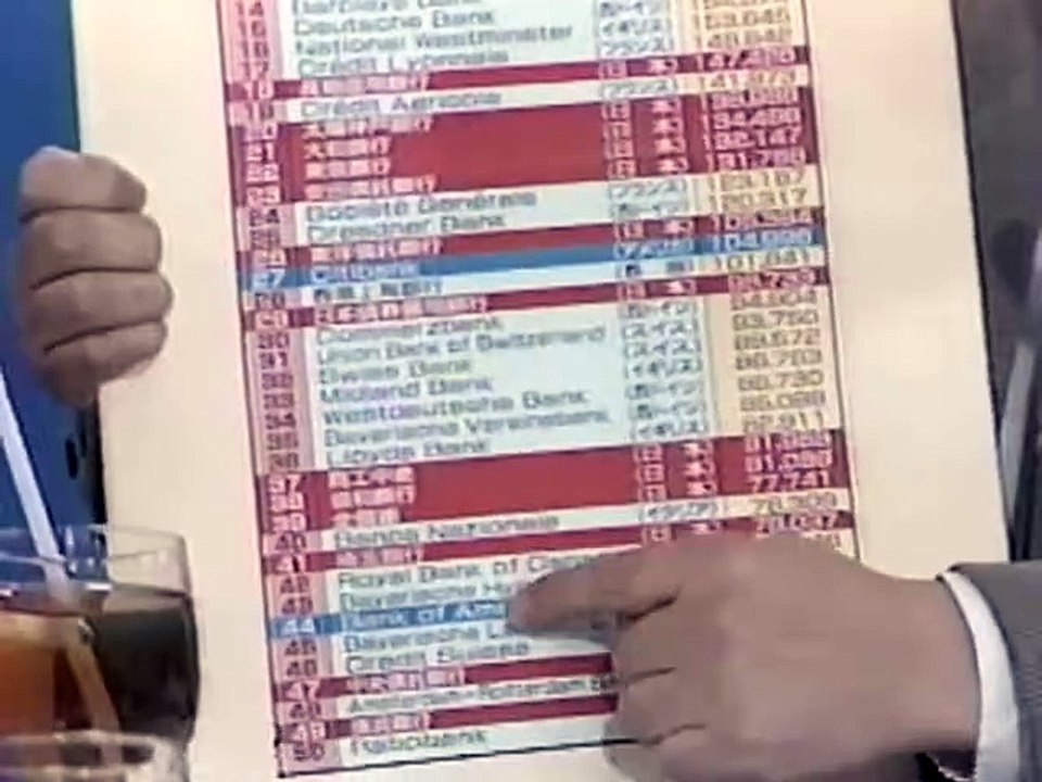 中森明菜会見