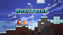 Biome Vote - Mountains