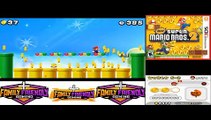 New Super Mario Bros 2 3DS Episode 9