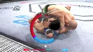 Islam Makhachev vs Alexander Volkanovski 2 [Full Fight]