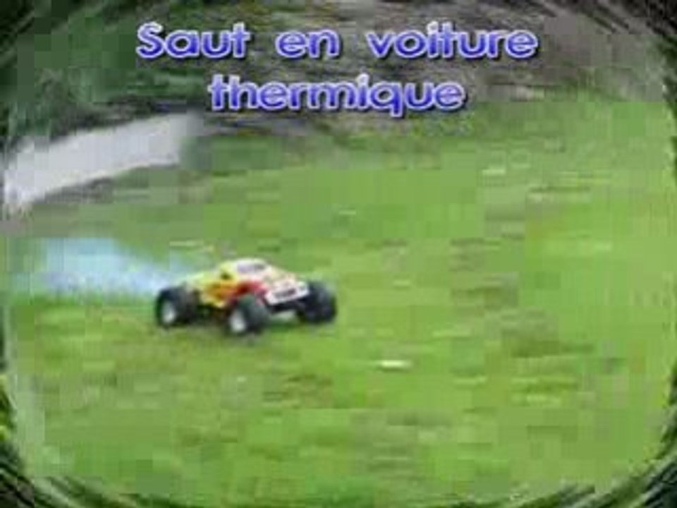 Petite gamelle...