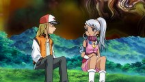 Bakugan Battle Brawlers Episode 47 Here's Mud In Your Eye