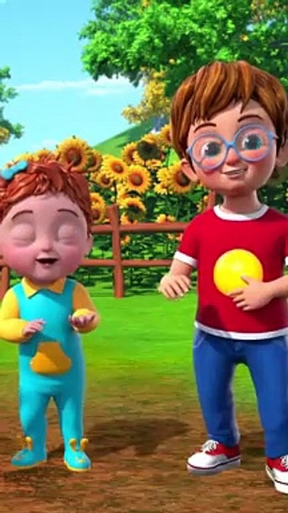 Beep Green Nursery