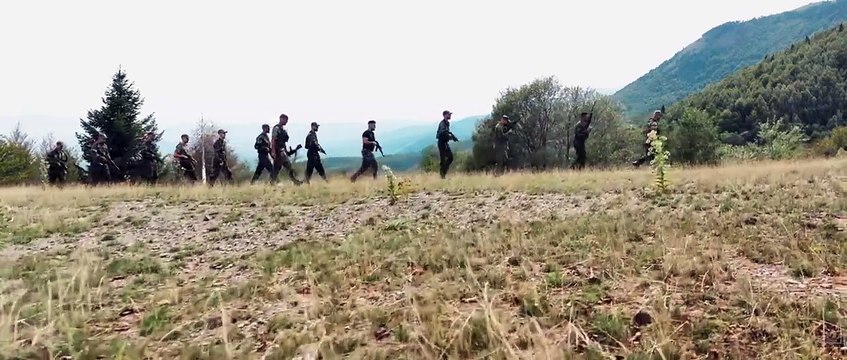 Gold AG ft Hysni Klinaku - O jetë o vdekje