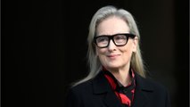 GALA VIDEO - Meryl Streep célibataire : elle n’est plus avec le père de ses 4 enfants depuis… 6 ans !