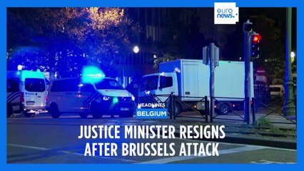 Latest news bulletin | October 21st – Evening