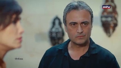 مسلسل اسمي ملك الحلقة 39 مدبلجة