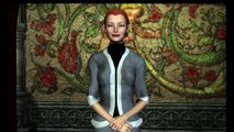 Nancy Drew: Curse of Blackmoor Manor - Ethel Bossiny voice clips