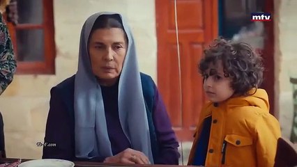 مسلسل اسمي ملك الحلقة 40 مدبلجة