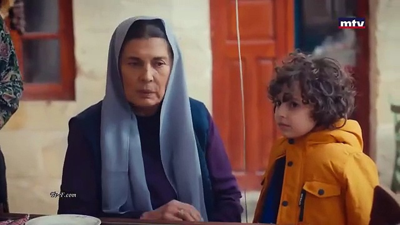مسلسل اسمي ملك الحلقة 40 مدبلجة