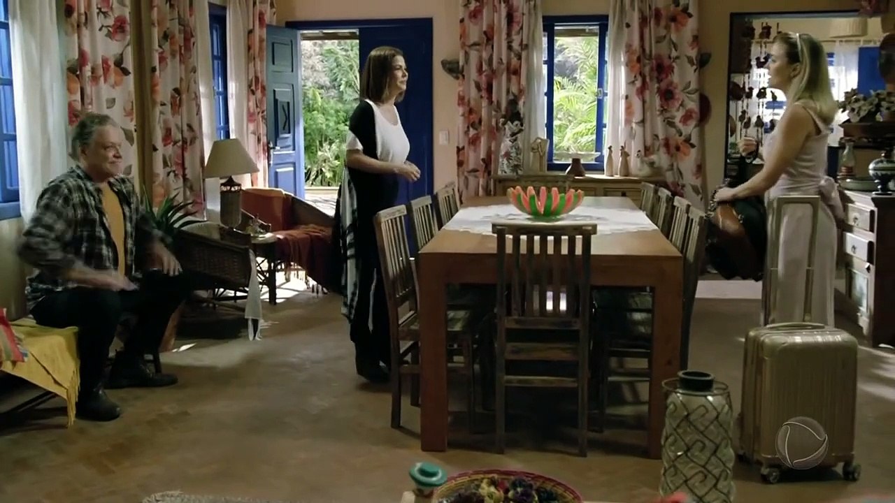 Novela Amor sem igual Capitulo 17 completo em HD