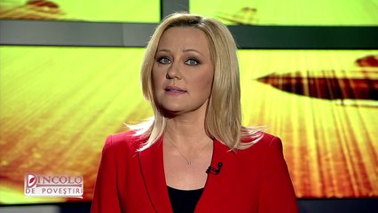 Dincolo de povestiri (8 octombrie 2013)